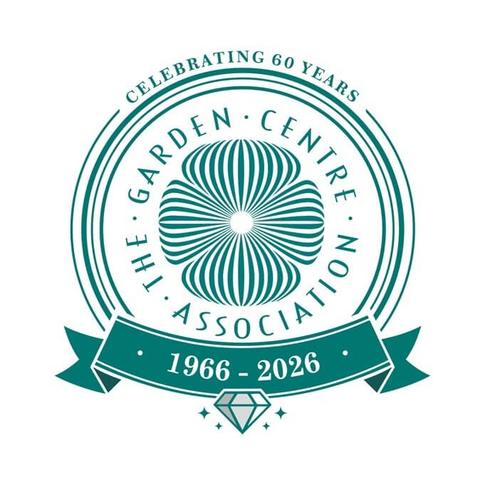 60th GCA Logo