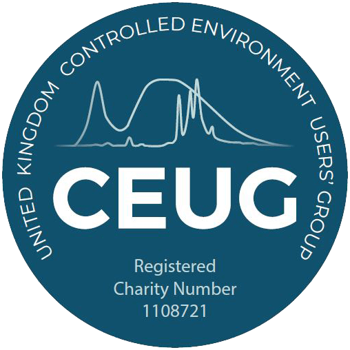 CEUG Logo