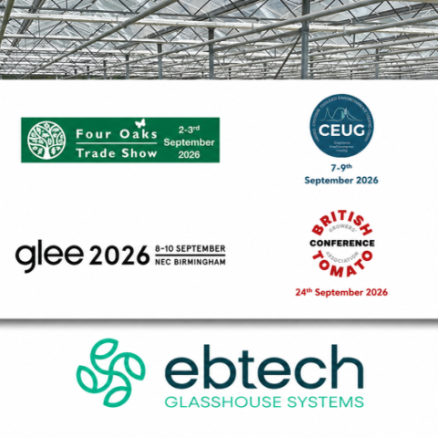 Come and see Ebtech this Autumn