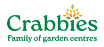 Crabbies Garden Centres Logo